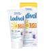 Ladival f r Kinder LSF 50+ Sonnenschutz-Milch 50 ml Cream