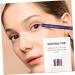 CANIGHT 18pcs Eyeliner Makeup Tools Eye Shadow Stick Accessories for Teen Eye Makeup Accessories Abs - Buy Online on GoSupps.com