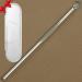 10 Pack Stainless Steel Ear Pick - Portable Earwax Cleaning Tools - Ear Cleaner Spoon - Buy Online on GoSupps.com