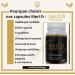 Meri.fr PREMIUM Nouvelle Formule Efficace la L-Carnitine | 60 G lules Naturelles | Aide au Contr le de l App tit & M tabolisme des Graisses | Exp di depuis la France - Buy Online on GoSupps.com