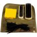 Web-tex Military Boot Care Kit - 2 Brushes, Duster, Laces - V-Cam Camouflage - Buy Online on GoSupps.com