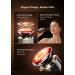 INIA Light Therapy Beauty Device for Facial Skin Tightening Fights Aging Skin - Buy Online on GoSupps.com