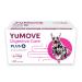 YuMOVE Digestive Care PLUS | Previously YuDIGEST PLUS | Veterinary Strength Fast-acting Probiotic Digestive Support for Dogs All Ages and Breeds | 60 Sachets | Packaging may vary