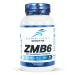CONFIDENT SPORTS - ZMB6-100% Pure - Maximum Strength + Absorption 240 Count 80 Servings