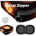 Versatile Storage Bags for Sports Football & Menstrual Products - Zipper Bags for Women Teens & Girls - Buy Online on GoSupps.com