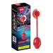 Amos TastySounds Music Audio Lollipop Candy Singing Lollipop Lollipop - Watermelon Flavor