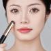 Lesunbak Silicone Lip Brush | Portable Elastic Makeup Tool for Lipstick Concealer & Eyeshadow - Perfect for Weddings Dating & Travel - Buy Online on GoSupps.com