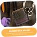 Neck Brush Face Duster Brush Neck Cleaning Brush Facial Cleaning Brush Facial Duster Barber Fade Brush Neck Duster Facial Cleansing Brush Face Cleaning Brush Beech Hair Tool - Buy Online on GoSupps.com