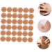 100pcs Breathable Finger Wound Patches - First Aid Supplies & Care Stickers | International Shipping Available - Buy Online on GoSupps.com