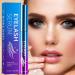 Lash Growth Gentle 5 ml eyelash growth fluid Portable nutrition solution for eyelash curls boost eyelash growth essence for fast eyelash enhancement and nourishment - Buy Online on GoSupps.com