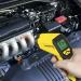 Buy Trotec TP7 Infrared Thermometer - Multi-Point Laser 40:1 Optical Resolution -50 C to 1000 C Measurement - Buy Online on GoSupps.com