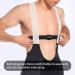 iGPSPORT HR40 Heart Rate Monitor - Waterproof IPX7 Bluetooth & ANT+ Compatible Chest Strap for Running Cycling & Gym Workouts - Buy Online on GoSupps.com