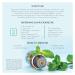 ArtNaturals Peppermint Essential Oil - 4 Fl Oz | Pure & Natural Aromatherapy for International Shipping - Buy Online on GoSupps.com