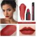  Hikaka Classic 5-in-1 matte lipstick non-marking waterproof long-lasting smooth soft to wear full color coverage non-sticky glossy moisturizing for women (B) - Buy Online on GoSupps.com