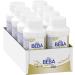 Nestl BEBA SUPREME PRE Infant Milk: ready-to-drink portion bottles with Omega 3 pack of 8 (8 x 200ml) 8.0