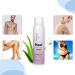 Cocalaku Hair Removal Spray - Depilatory for Legs, Arms, Underarms, Chest, Back - Women and Men - Buy Online on GoSupps.com