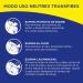 Neutrex transpirex - Sweat Stain Remover 600 ml 1 - Buy Online on GoSupps.com
