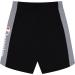 Champion Boys Script Mesh Basketball Shorts 2 Pack, Black/Bozetto Blue - Small - Buy Online on GoSupps.com