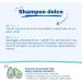 Mustela Shampooing Doux la Pers ose d'Avocat Bio et la Camomille Corps et Cheveux B b s Enfants Toute la Famille - Evite la formation de petits noeuds Ne br le pas (200ml) - Buy Online on GoSupps.com