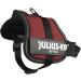 Shop K9 Powerharness 2XS/Baby 2 in Chestnut - Premium Dog Harness for Ultimate Comfort & Control | Fast International Shipping - Buy Online on GoSupps.com