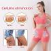 Shapermov Ion Shaping Shorts Comfort Breathable Fabric Get in Shape for Women Comfort Breathable Fabric ion Shaping Shorts (Color : 4pcs Size : S/m:40-65kg) S/m:40-65kg 4pcs - Buy Online on GoSupps.com