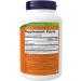 Now Foods Cinnamon Bark 600 mg - 240 Vegan Capsules | Natural Antioxidant & Wellness Support - Buy Online on GoSupps.com