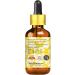Dev Herbes Pure Malkangani Oil 100ml - Cold Pressed Celastrus Paniculatus with Glass Dropper | Natural Therapeutic Grade for Health & Wellness - Buy Online on GoSupps.com