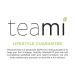 Teami Matcha Green Tea Facial Scrub - Organic Exfoliating Sugar Scrub for Face & Body - USA Made, Non-Greasy with Lemongrass - Buy Online on GoSupps.com