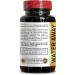 OLANTA TRADE SOLUTION Water Away Supplement - Water Retention Capsules Herbal Diuretic Supplement for Women & Men Support Water Retention Milk Thistle - 1 Bottle 60 Capsules - Buy Online on GoSupps.com