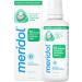 meridol SAFER BREATH mouthwash 400 ml