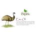 100% Pure Natural Emu Oil 32 oz - Therapeutic Grade A for Hair, Skin, Body | 6X Refined - Buy Online on GoSupps.com
