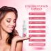 Fanmin Eyelash Extension Cleanser 60ml with Brushes - Paraben & Sulfate Free Eyelid Foaming Wash for Lash Extensions - Salon & Home Use - Buy Online on GoSupps.com