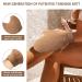 4-in-1 Self Tanning Mitt Applicator Set - Sunless Tanner Glove Kit - Buy Online on GoSupps.com