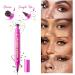 Rukjmqi Freckles Marker Face Marker For Dots Waterproof 2 in 1 Fake Freckles Stamps Eyeliner Long Lasting Beauty Tool for Women and Girls Daily Makeup - Buy Online on GoSupps.com