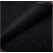 Back Bandage for Men | Double Compression Support Belt for Lower Back Pain Relief | Herniated Disc & Sciatica Support | Slimming Wrap | Sports Federation - Black - Buy Online on GoSupps.com