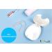 Bruxi Splint Bite - Premium Bite Guard for Teeth Grinding Relief | TMJ Protection & Storage Box Included - Buy Online on GoSupps.com