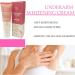Ninnyi Underarm Lightening Cream Armpit Bleach Products Dark Spot Remover Reduce Odor Skin Moisture - Buy Online on GoSupps.com