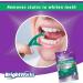 270 Piece BrightWorks Fresh Mint + Whitening Dental Flossers, with Super-Strong Floss for Adults, with Mint-Flavored Floss and Micro-Crystals, 90 Count (Pack of 3) - Buy Online on GoSupps.com
