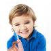 EXCEART Electric Toothbrush - Soft Rechargeable Toothbrush for Kids & Babies | USB Travel Oral Care Cleaner - Buy Online on GoSupps.com