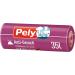 Buy Pely 35L Anti-Odor Drawstring Garbage Bags - Climate Neutral Value Pack (17 x 12 Pieces) - Ship Internationally - Buy Online on GoSupps.com