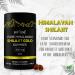 Pure Himalayan Shilajit Gummies Natural Daily Supplement with Ashwagandha 60 Gummies Non-GMO & Sugar-Free - Buy Online on GoSupps.com