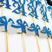 Geanlian 2022 Graduation Cupcake Toppers (72 Pieces) Class of 2022 Cupcake Toppers 2022 Grad Graduation Appetizer Dessert Decoration Picks - Buy Online on GoSupps.com