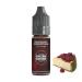 Raspberry Cheesecake High Strength Flavouring - 230+ Flavours - Galaxy Food Flavours - 10ml Bottle