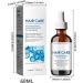 Scalp and Hair Strengthening Oil | Oil for Hair Growth & Healthy Scalp | Hair Growth Oil | Hair Premium Hair Growth and Scalp Oil for Strong and Healthy Hair for Healthy and Shinier Hair - Buy Online on GoSupps.com