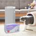 Diaper Pail Refill Compatible with Dekor Classic Bags 4 Pack with Lavender Scent Holds up to 2178 Diapers - Buy Online on GoSupps.com