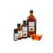 Naturra Wild Rose Oil & Rosehip Seed Oil - Organic Cold Pressed 50ml Unrefined | 1 Pack for Radiant Skin - Buy Online on GoSupps.com