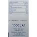Buy Cologne Sugar Kluntje Kandis 1kg - Premium Quality International Shipping - Buy Online on GoSupps.com