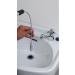 Kakudai 6055 Pipe Cleaner with Brush - 16.4 ft (5 m) Drain Cleaning Tool for Effective Maintenance - Buy Online on GoSupps.com