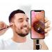 Cleaning Ear Endoscope Camerafor Android U S B C Cell Phone Mini Camerafor Cleaning Ear Cleaner Earpick Medical Clean Your Ears Black Black - Buy Online on GoSupps.com