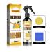 Natural Micro-Molecularized Beeswax Spray - Furniture Polish Beeswax Spra Beeswax Spray Cleaner The Original Beeswax Spray Furniture Polish And Cleaner